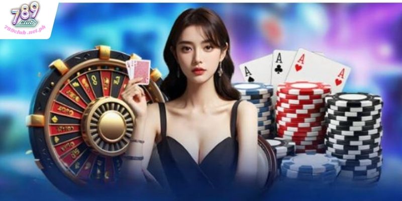 Nguồn gốc xuất hiện nên các nguồn tin 789club có lừa đảo không