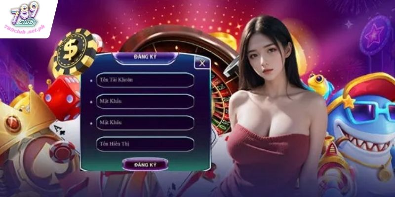Thông tin chia sẻ cách săn Giftcode 789club 100K