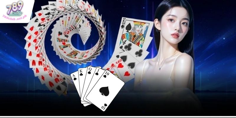 Thông tin giới thiệu chiến thuật tâm lý khi chơi Poker 789Club
