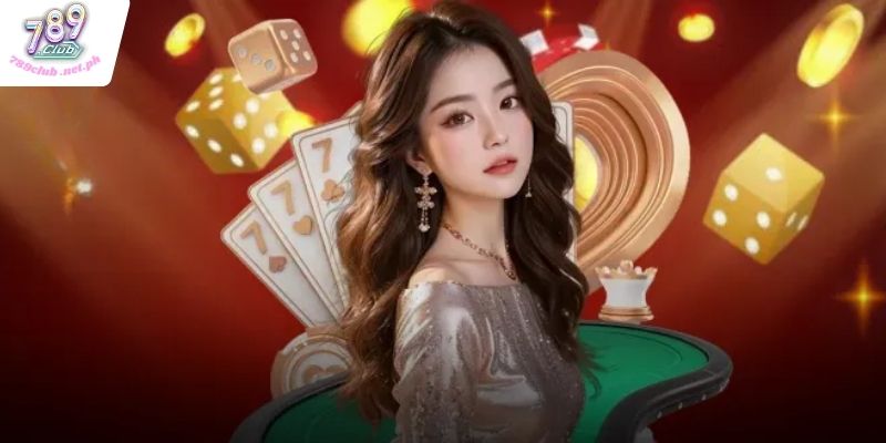 Thông tin đánh giá 789club sân chơi đổi thưởng đình đám