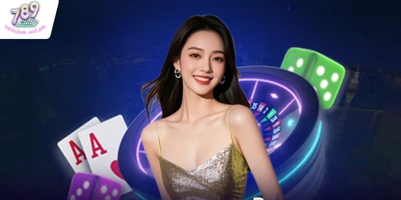 (Faq) Khi Lần Đầu Tham Gia Cổng Game 789club liên quan đến tài khoản