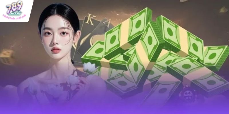 Thông tin hướng dẫn nâng cấp lên tài khoản VIP 789Club chuẩn xác