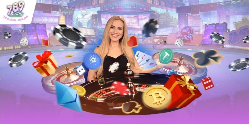 Thông tin hướng dẫn nạp rút 789club qua ngân hàng và code pay