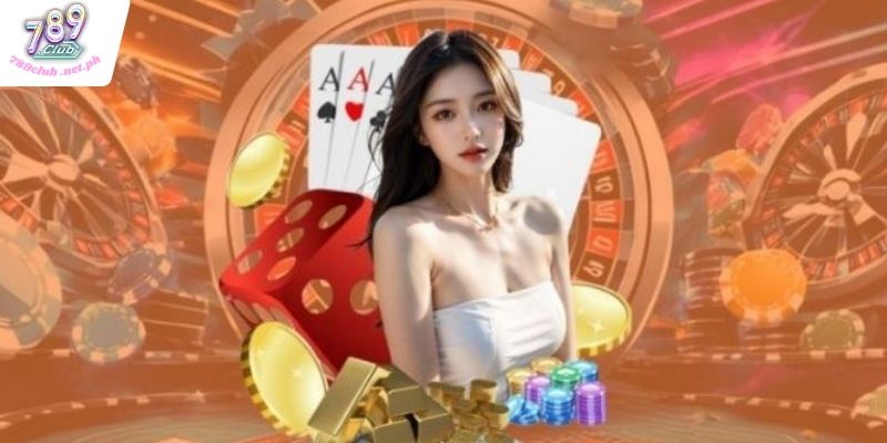 Thông tin về lưu ý quan trọng khi nạp tiền 789club