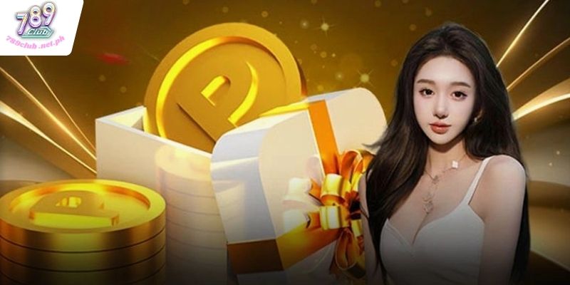 Thông tin về sự kiện mừng sinh nhật 789club