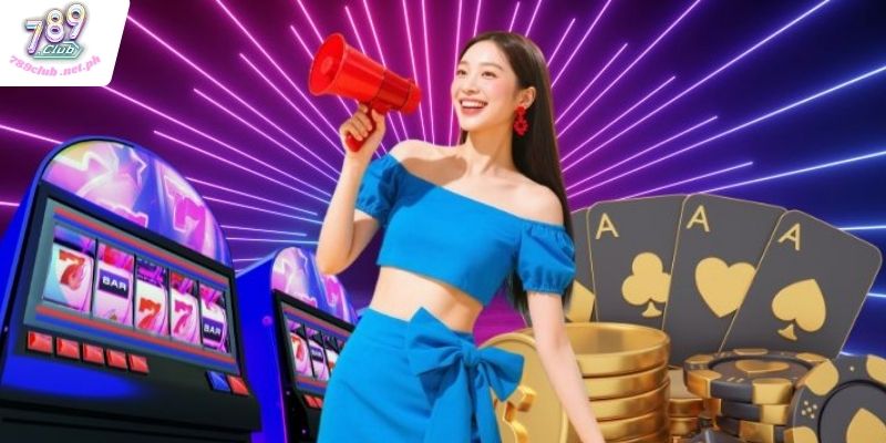 Bảng xếp hạng top những cao thủ thắng lớn tại 789Club